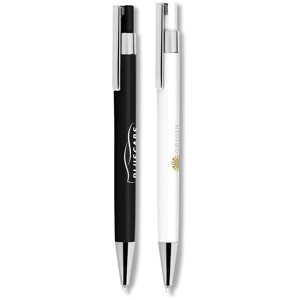 CODE: IDEA-0146 Altitude Penthouse Ball Pen