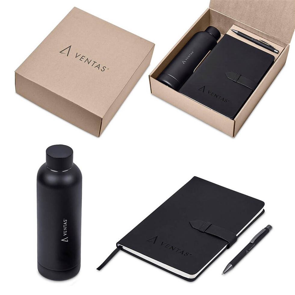 Altitude Emerson Kraft Gift Set