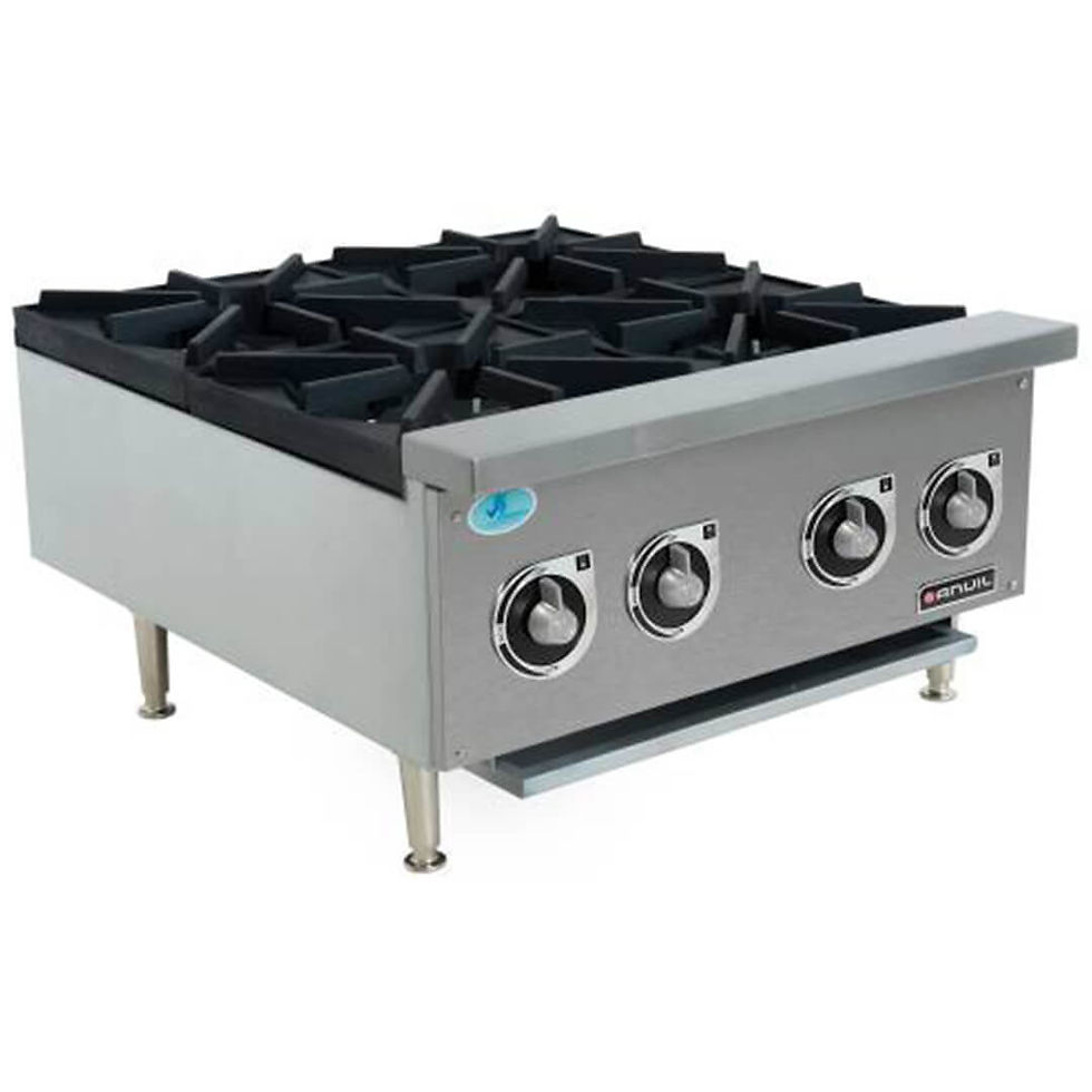 Anvil | Gas Stove (4)
