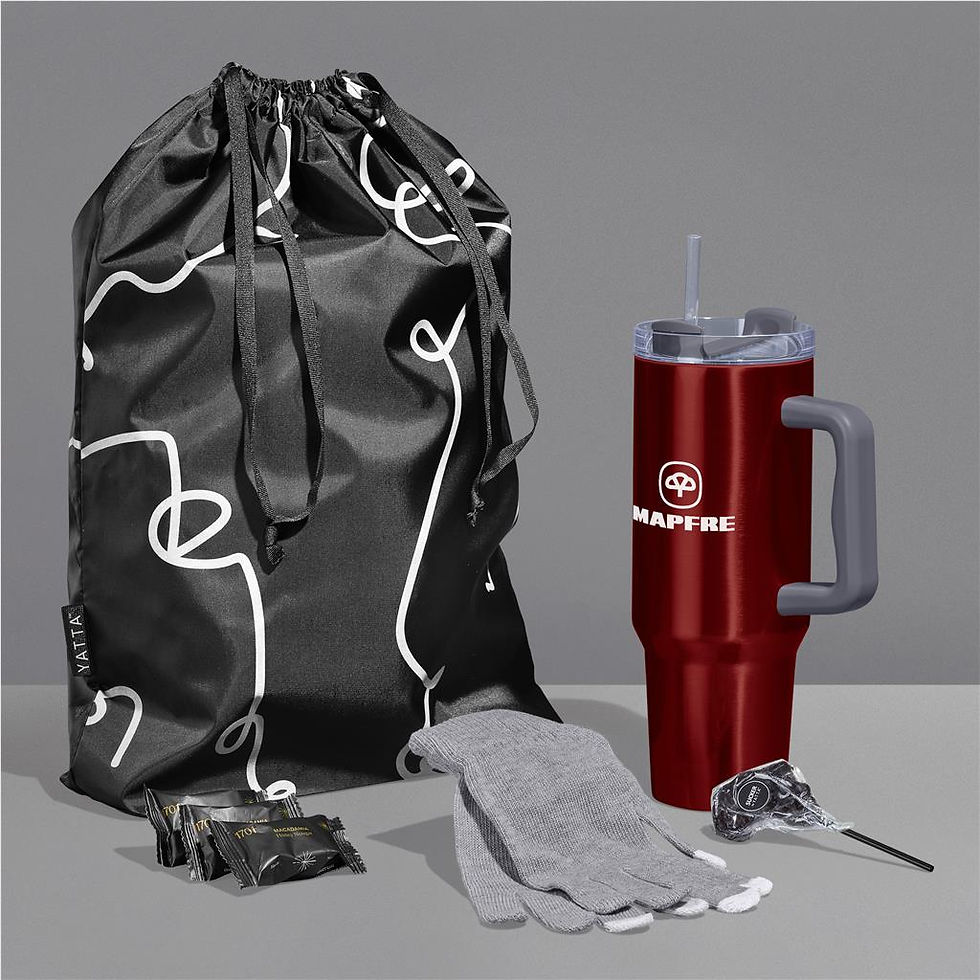 CODE: GH-YT-70-B Yatta Winter Whimsy Hamper