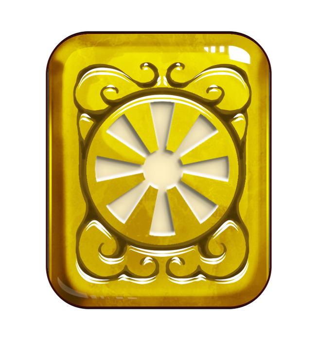 mahjong88_Season_summer