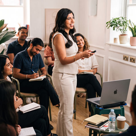 The Future of Human-Centered Organizations