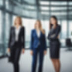 FoundHer Stock Photo