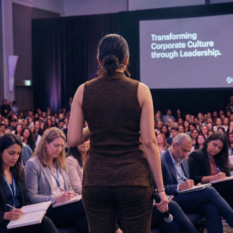 Culture as a Business Strategy