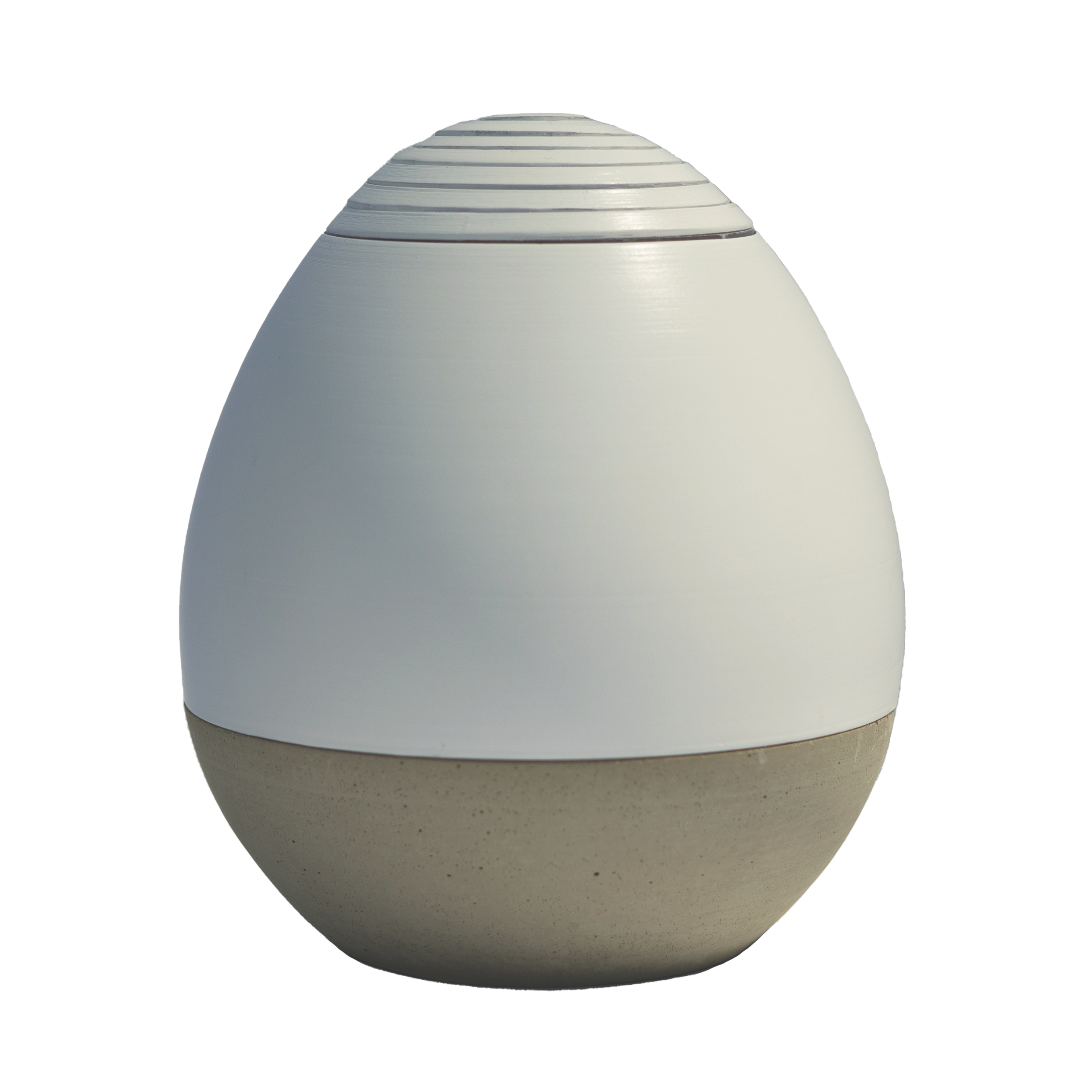 Ägg - Kinetic Sculpture