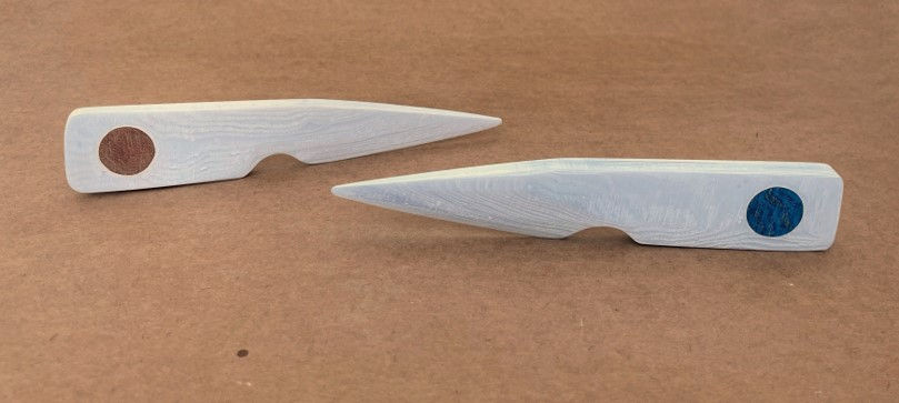 Thumbnail: Stratis: The paper letter opener