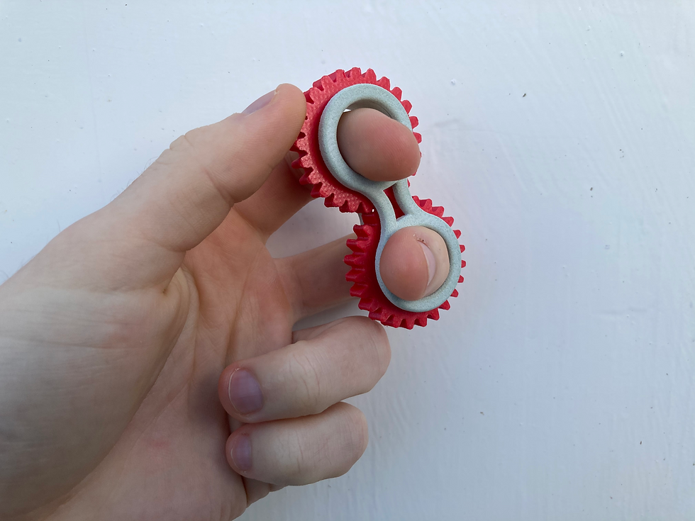 Thumbnail: Digit Fidget
