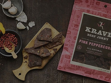 Krave__products