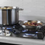 Thumbnail: GE Profile™ 30" Built-In Gas Cooktop with 5 Burners