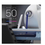 Thumbnail: GE Profile 5.3 cu. Ft. Smart Front Load Washer White w/OdorBlock UltraFresh Vent