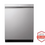 Thumbnail: Smart Top Control Dishwasher with 1-Hour Wash & Dry, QuadWash® Pro, TrueSteam® a