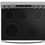 Thumbnail: GE ELECTRIC STOVE GRF500PVSS
