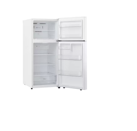 Thumbnail: 18 cu.ft. Garage Ready Top Freezer refrigerator