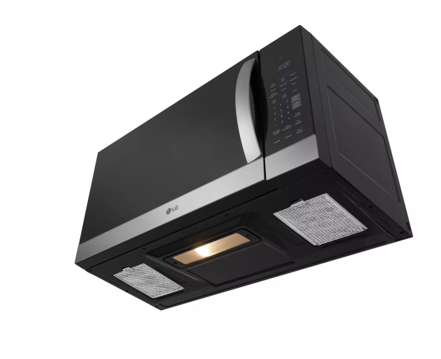 Thumbnail: 1.7 cu. ft. Over-the-Range Microwave Oven