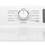 Thumbnail: 4.2 - 4.3 cu. ft. Top Load Washer in White with 2-in-1 Removable Agitator