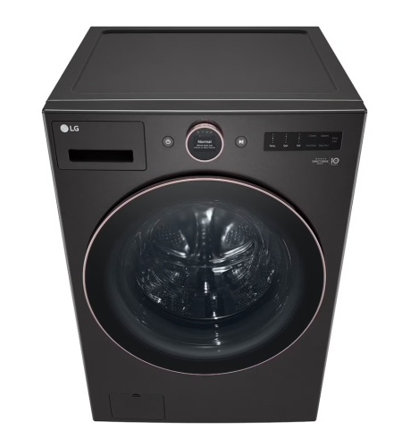 Thumbnail: 5.0 cu. ft. Mega Capacity Washer WM6500HBA