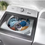 Thumbnail: 4.7 cu. ft. Pet Pro Top Load Washer in White