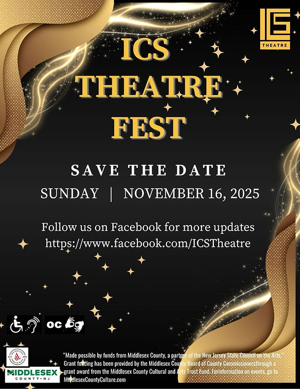 ICSFest2025