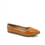 Miniature : BALLERINE VERNIS A BOUT POINTU