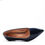 Miniature : ESCARPIN POINTU VERNIS