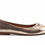 Miniature : BALLERINE MATTE BOUT POINTU