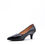Miniature : ESCARPIN POINTU VERNIS