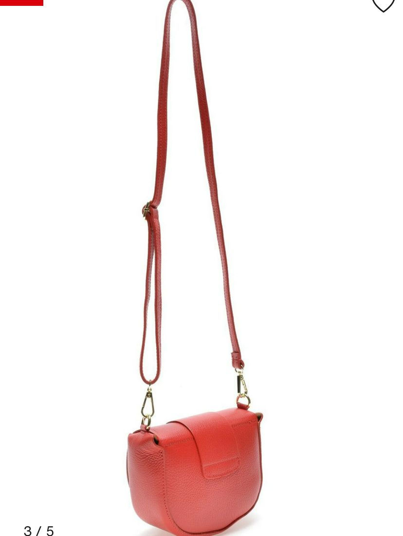 Miniature : SAC EN CUIR-JENNYA