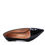 Miniature : ESCARPIN POINTU VERNIS