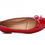 Miniature : BALLERINE BRILLANTE BOUT POINTU