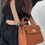 Miniature : SAC -PRUNELLE