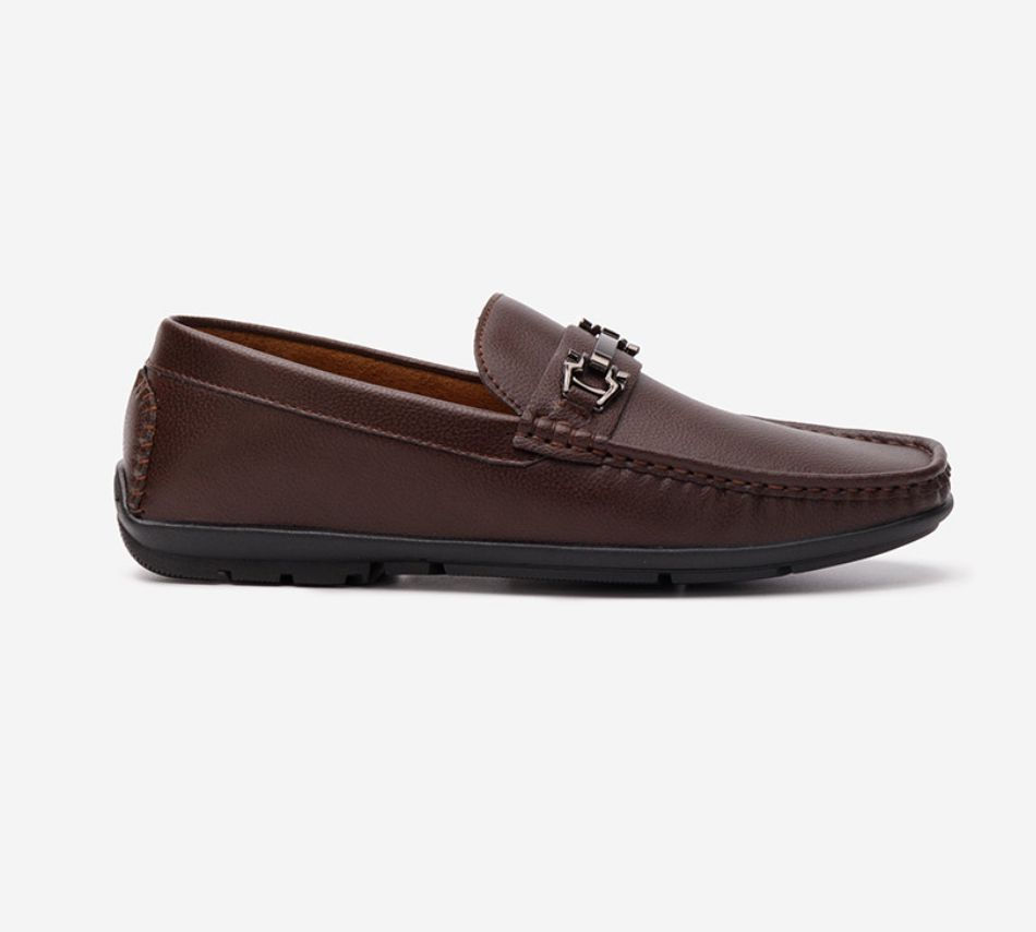 Miniature : MOCASSIN HOMME