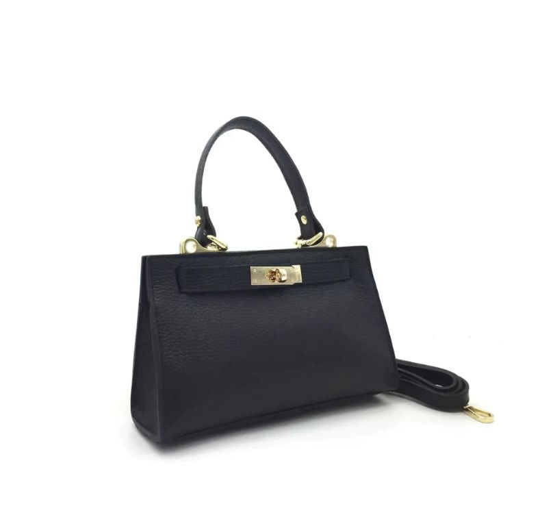 Miniature : SAC EN CUIR-ISA
