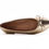 Miniature : BALLERINE MATTE BOUT POINTU