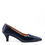 Miniature : ESCARPIN POINTU VERNIS