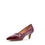 Miniature : ESCARPIN POINTU VERNIS