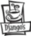 Djangos Coffee House
