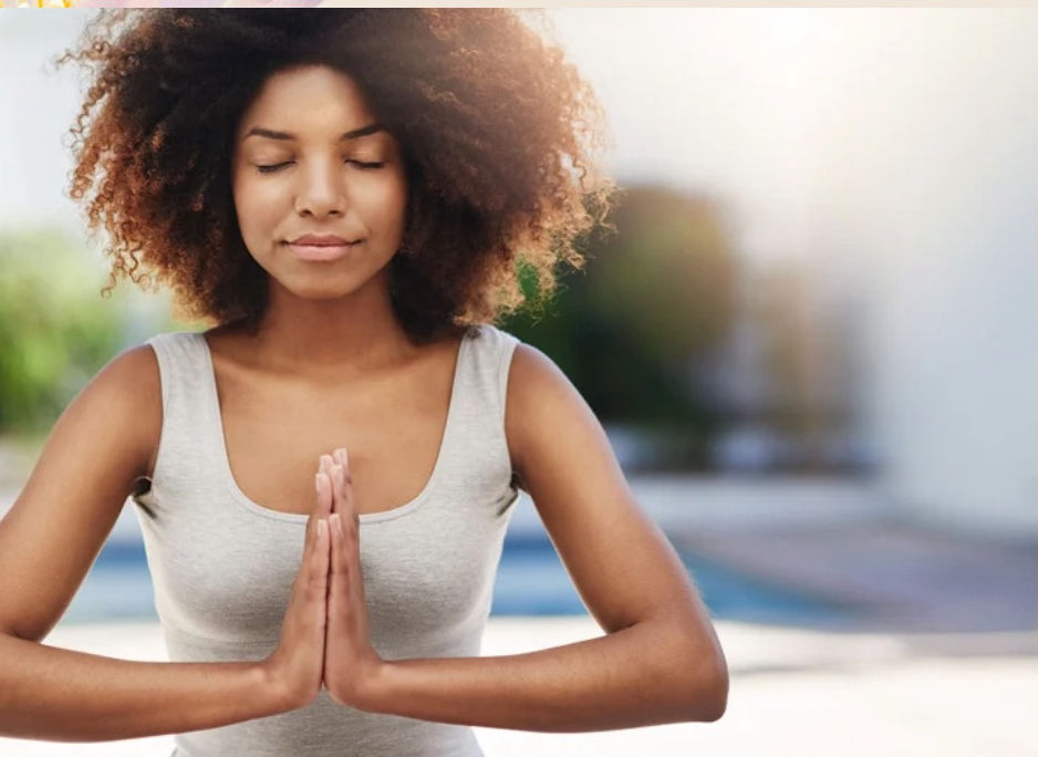 Serenity Reset: A Self-Care Retreat 