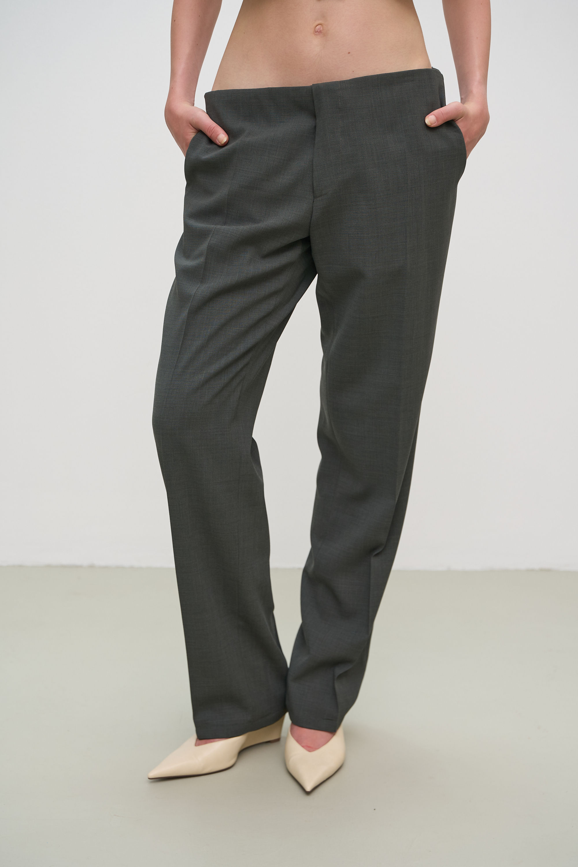PIETRA TROUSERS