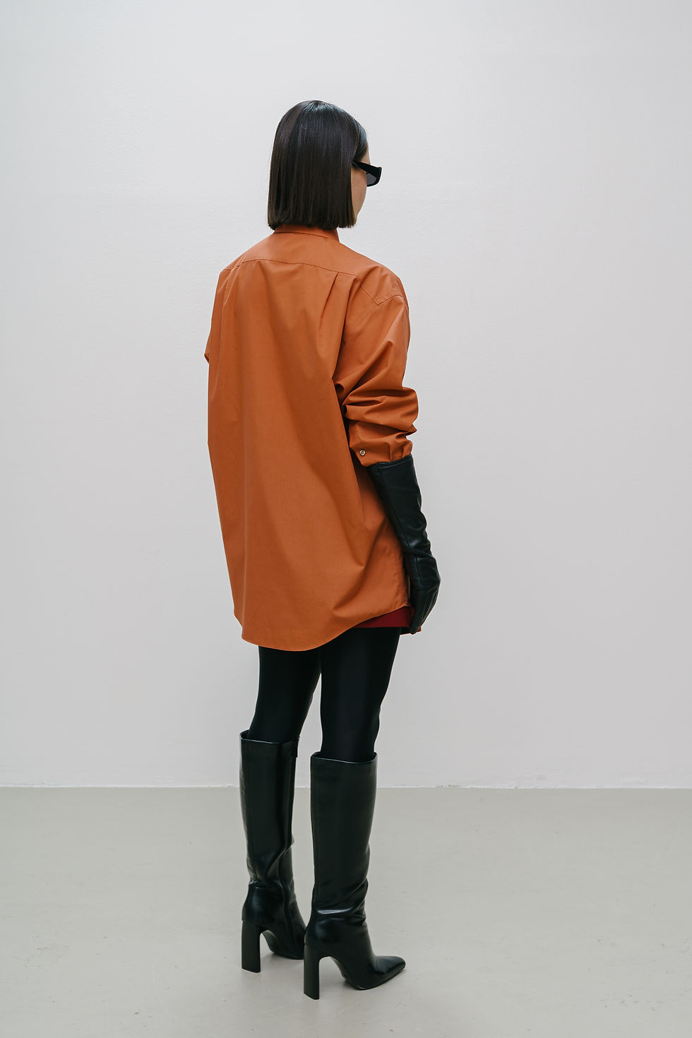 Miniaturbild: DAS REFORMIERTE HEMDEN