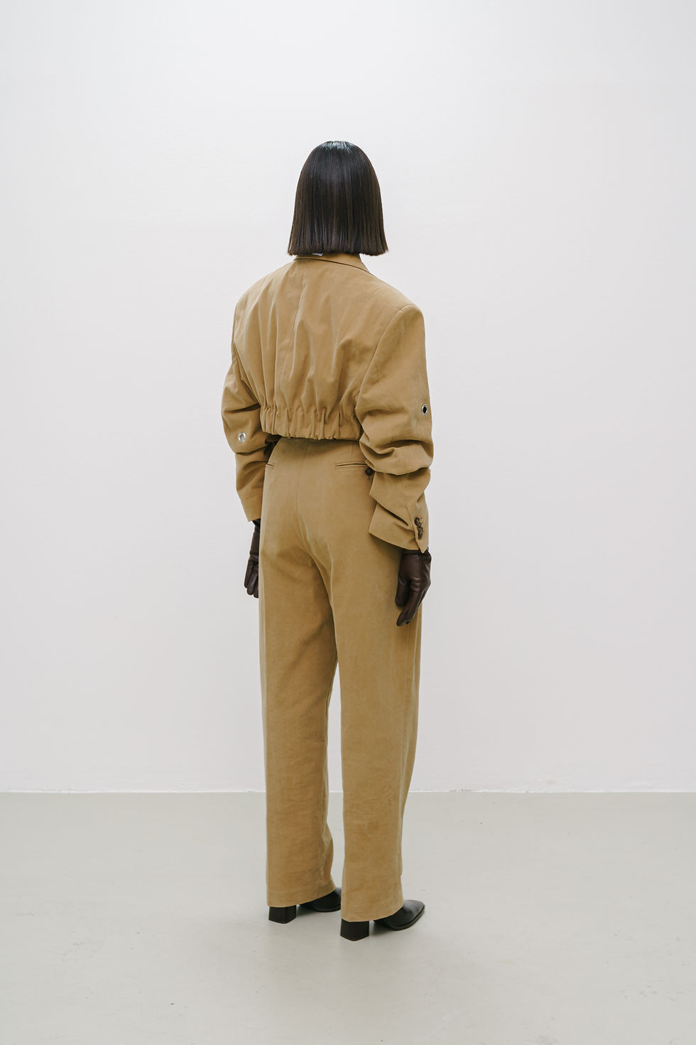 Miniatura: CROPPED BLAZER