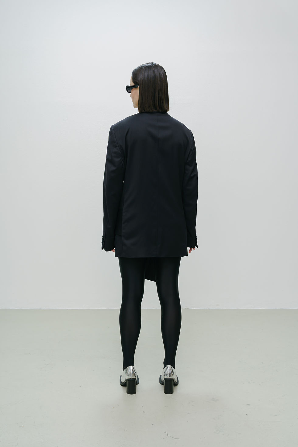 Thumbnail: BLAZER DRESS