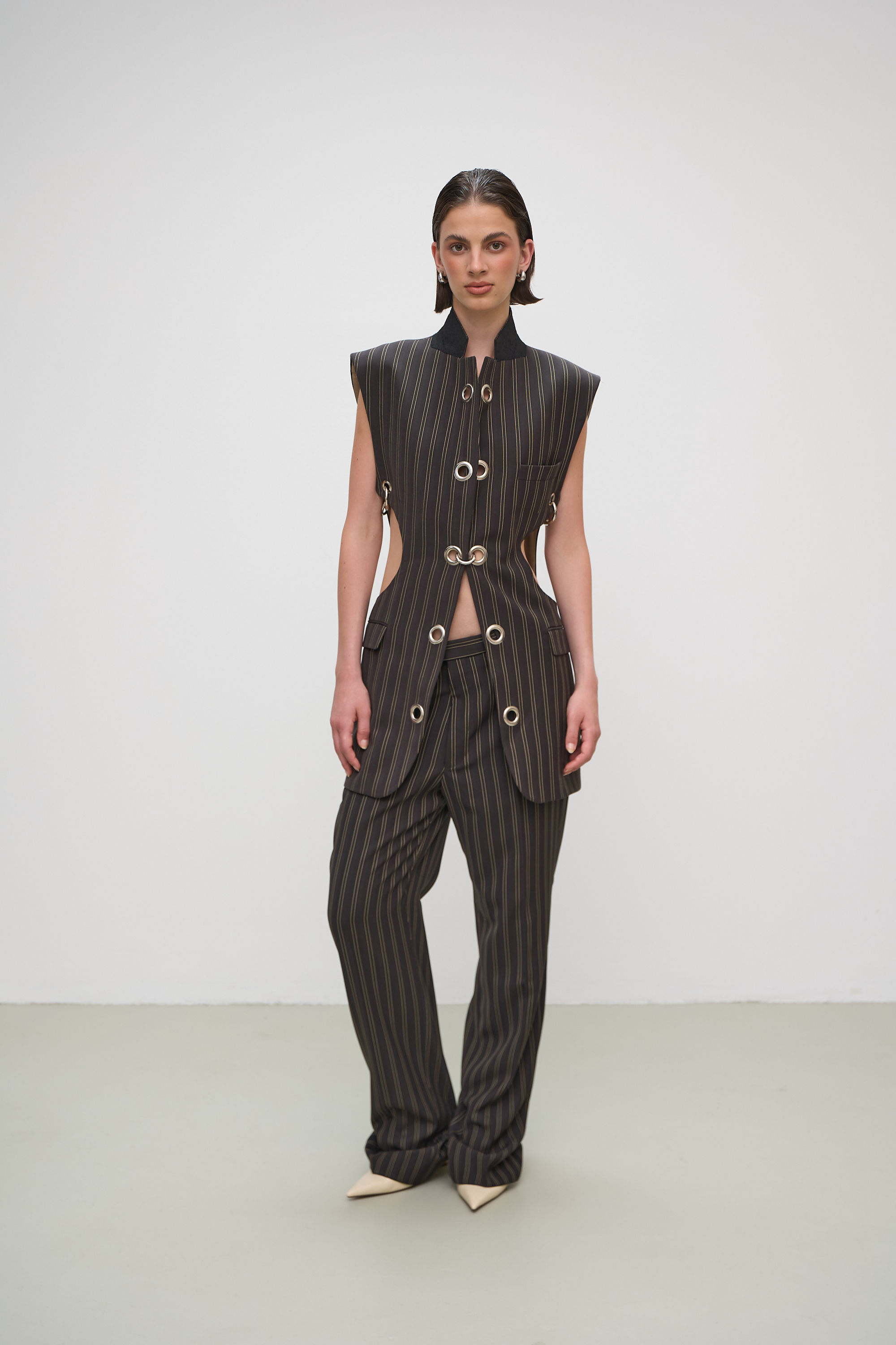 OMBRA VEST
