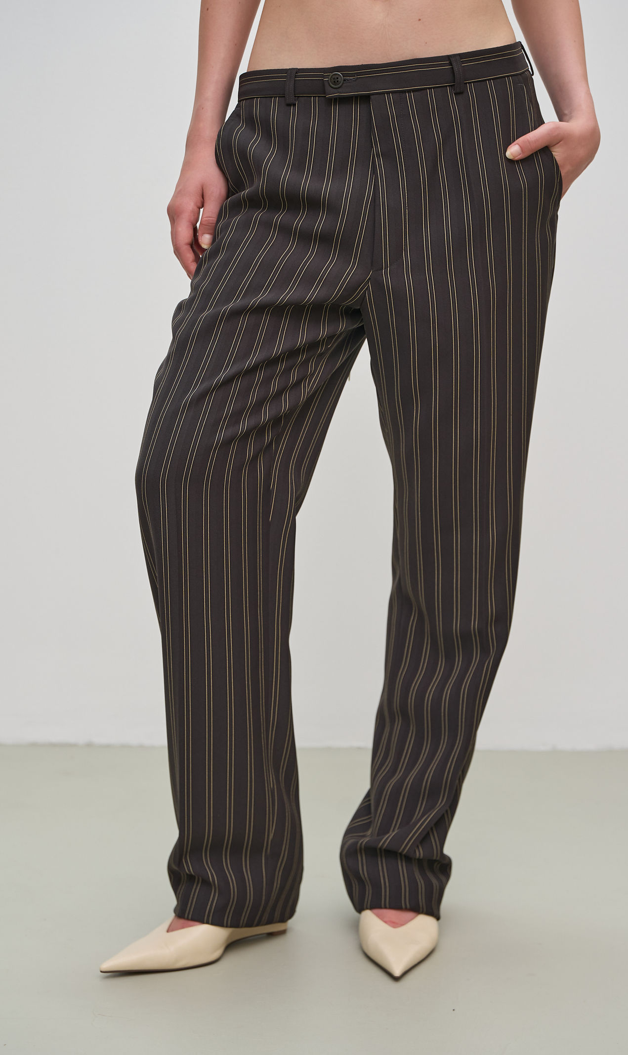 OMBRA TROUSERS