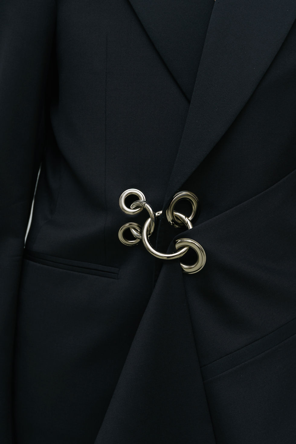 Thumbnail: BLAZER DRESS