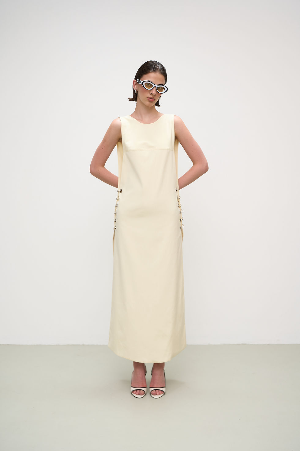Miniaturbild: SABBIA DRESS