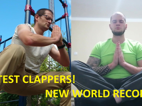 The video that took the longest time to make