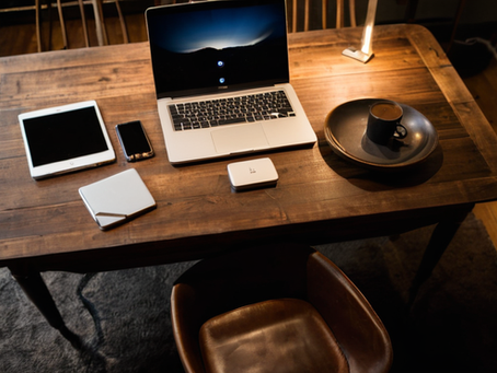 Why I’m Optimistic About Tech’s Potential