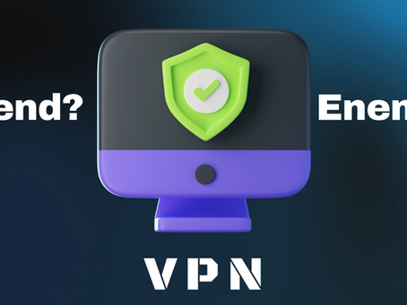 VPNs: Your Privacy Savior or Just Another Creepy Middleman?