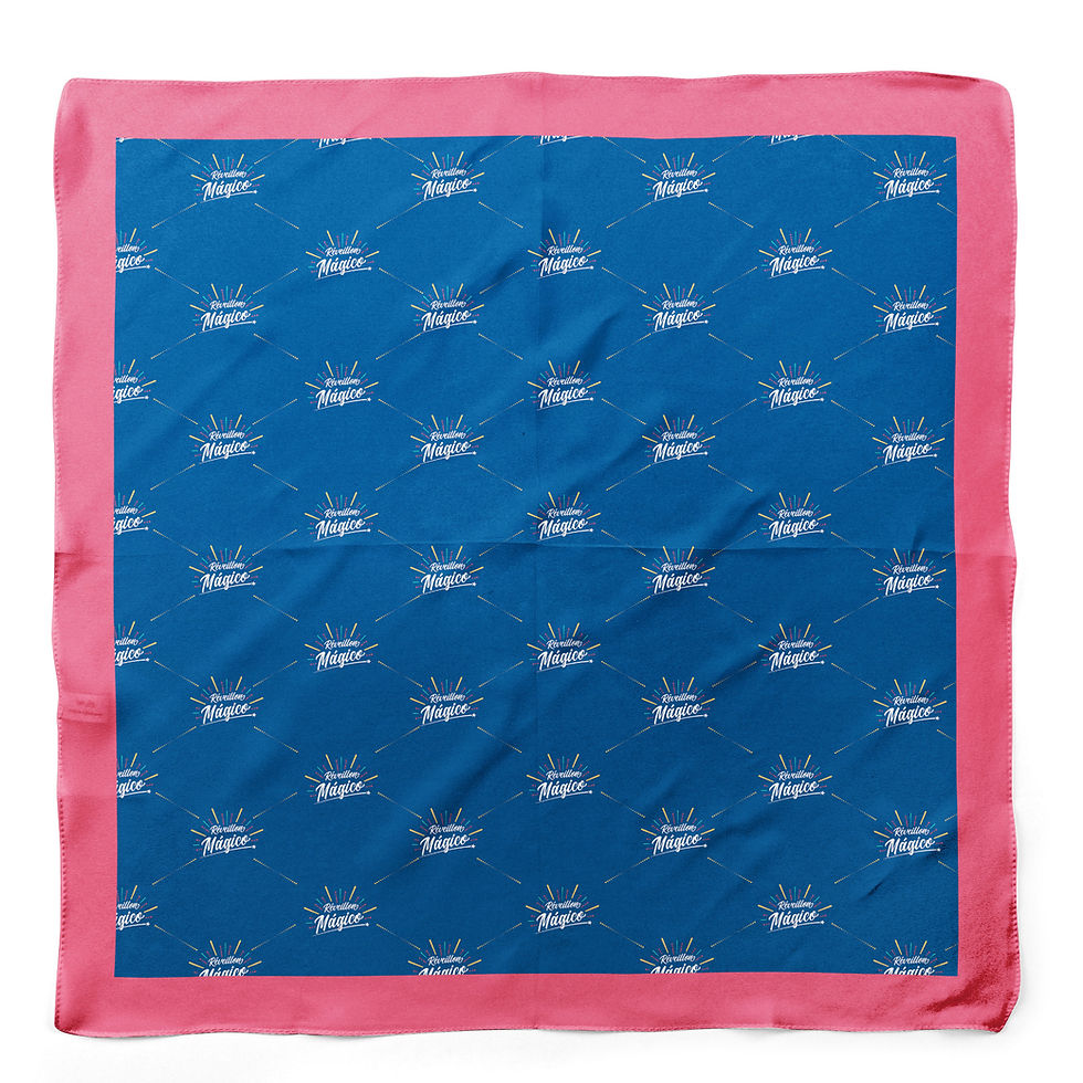 ref 1208 - Reveillon Mágico