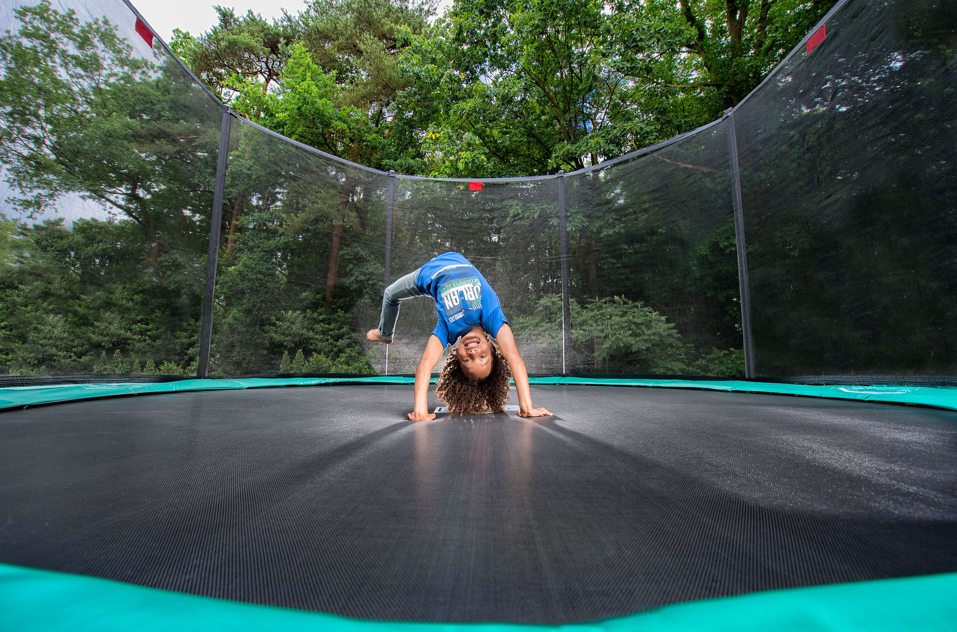 BERG Favorit Green 430 + Safety Net Comfort 4 (1).jpg